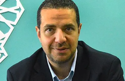 naji headshot