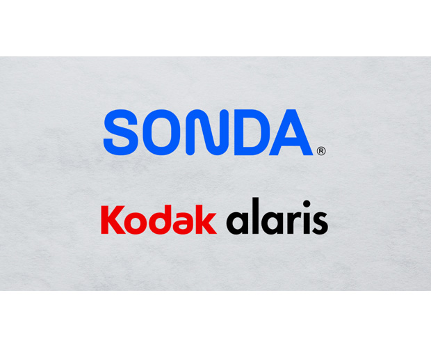 SONDA signs agreement with Kodak Alaris header
