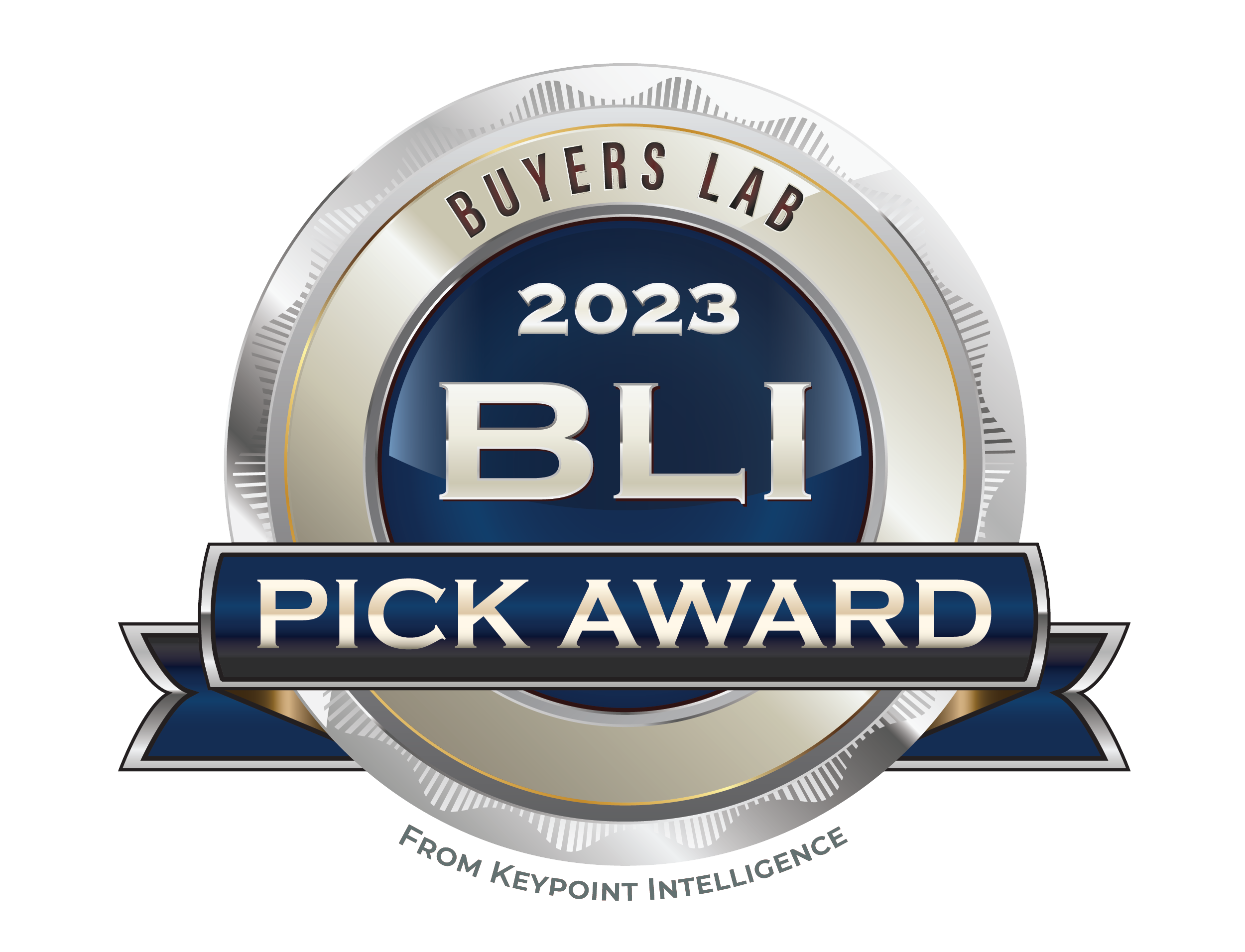 BLI 2023 Pick