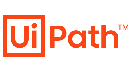 UIPath Logo