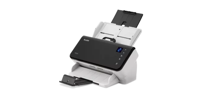 E1030 Scanner