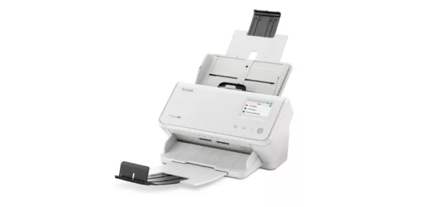 KODAK INfuse AX Scanner