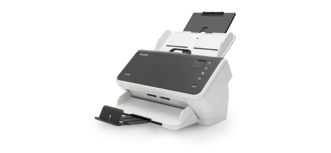 S2070 Scanner