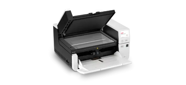 S2085f Scanner