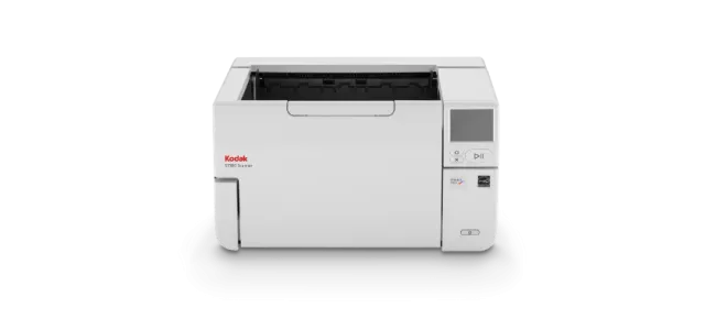 S3100 Scanner