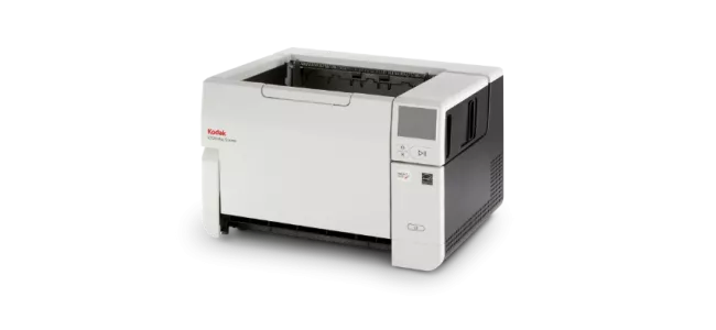 S3120 Max Scanner