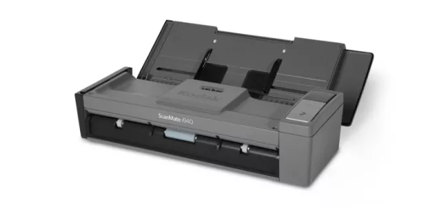 SCANMATE i940 Scanner