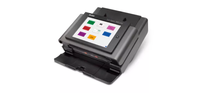 Scan Station 730EX Plus