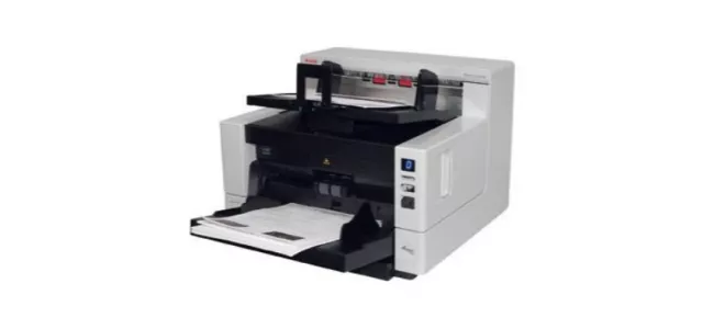 i4200 Plus Scanner