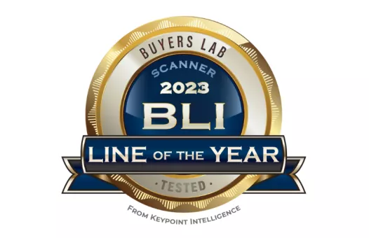 BLI 2023 LOTY