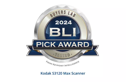 BLI 2024 Pick