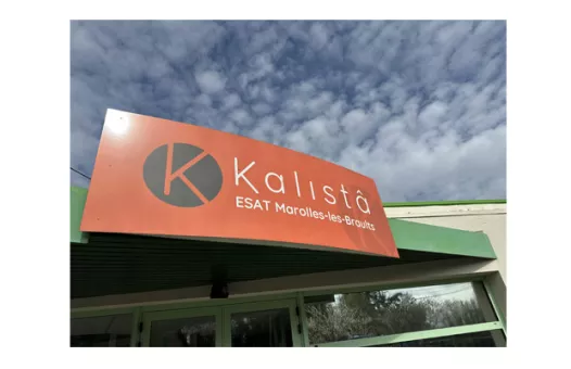 ESAT Kalistâ Marolles-Les-Braults optimizes its digitization header