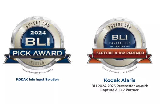 KPI BLI Awards