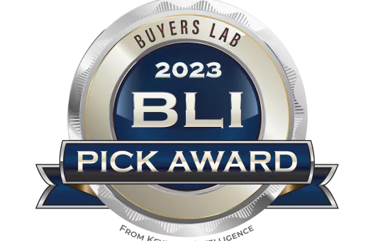 BLI 2023 Pick