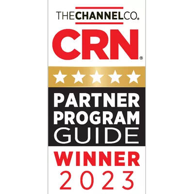 2023 CRN Partner Program Guide