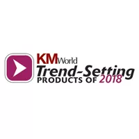 KMWorld Award 2018