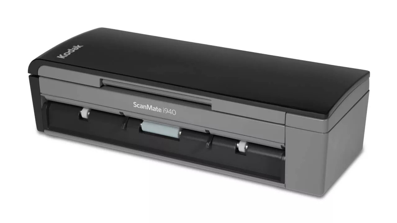 SCANMATE i940 Scanner Banner