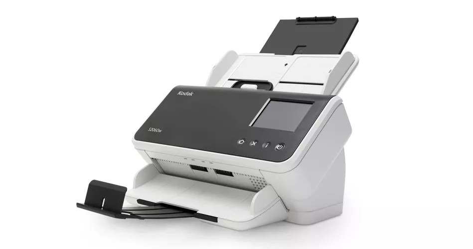 KODAK S2060w Scanner