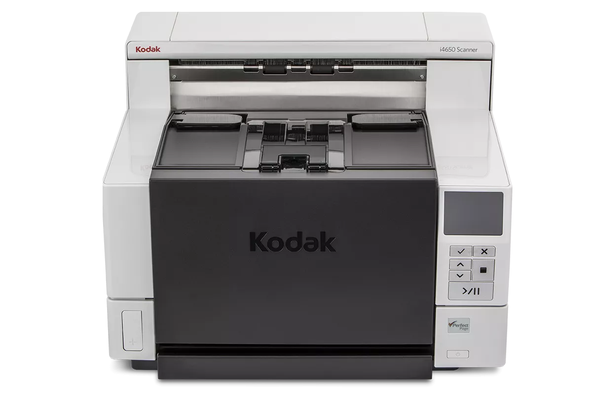 Kodak Alaris i4250 Scanner