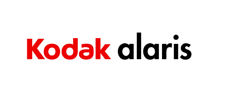 Kodak Alaris logo