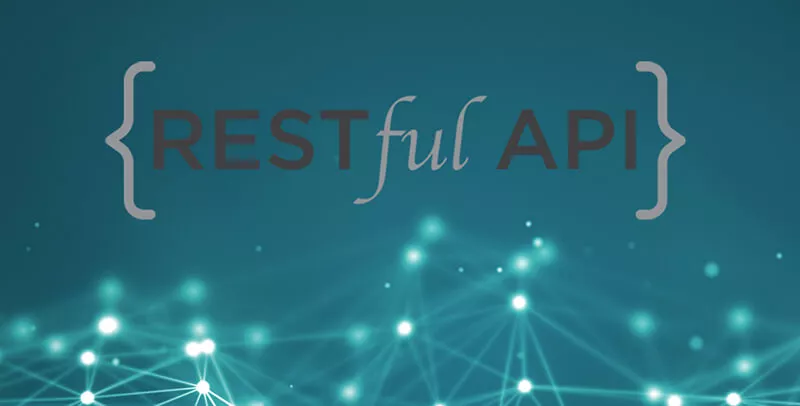 restFul API