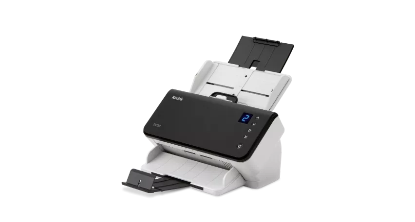 E1030 Scanner