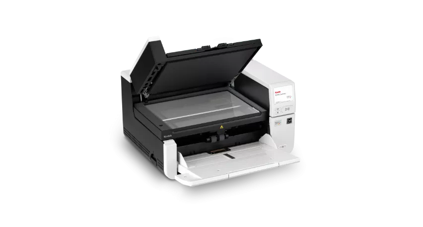 S2085f Scanner