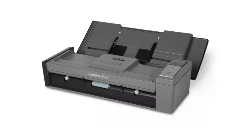 SCANMATE i940 Scanner