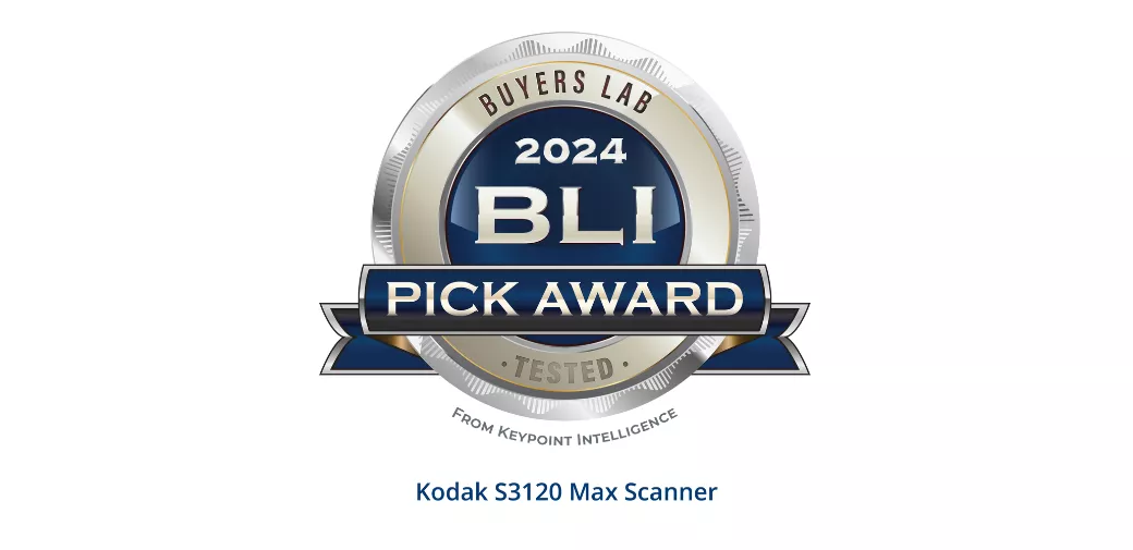 BLI 2024 Pick