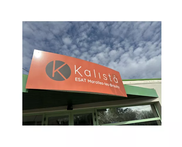 ESAT Kalistâ Marolles-Les-Braults optimizes its digitization header