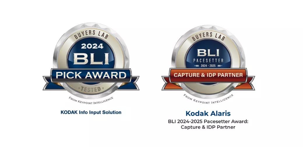 KPI BLI Awards