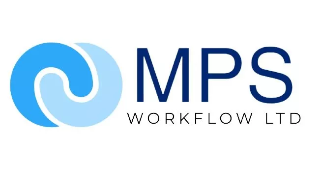 Kodak Alaris Partners with MPS Workflow LTD header