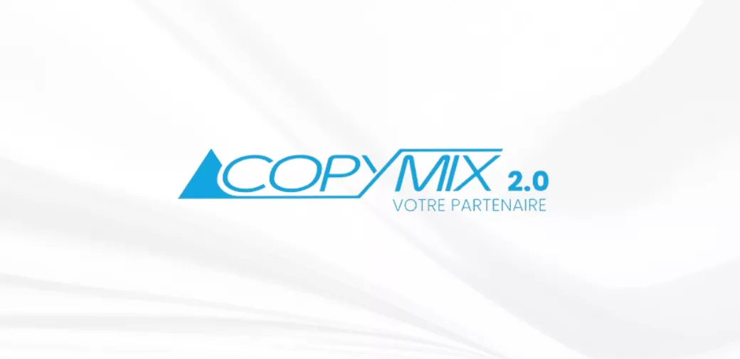 Kodak Alaris signing of a distribution contract with Copymix header