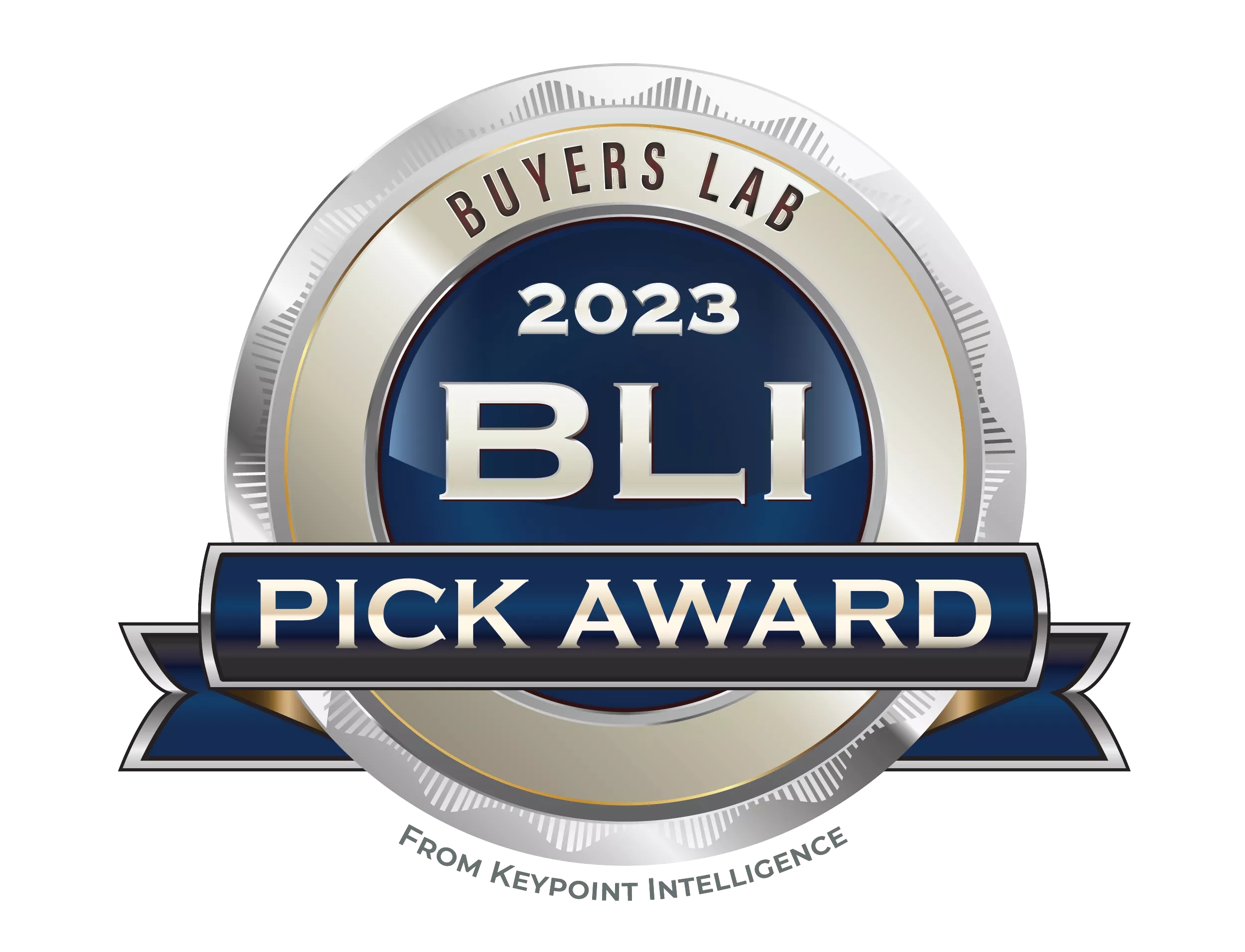 BLI 2023 Pick