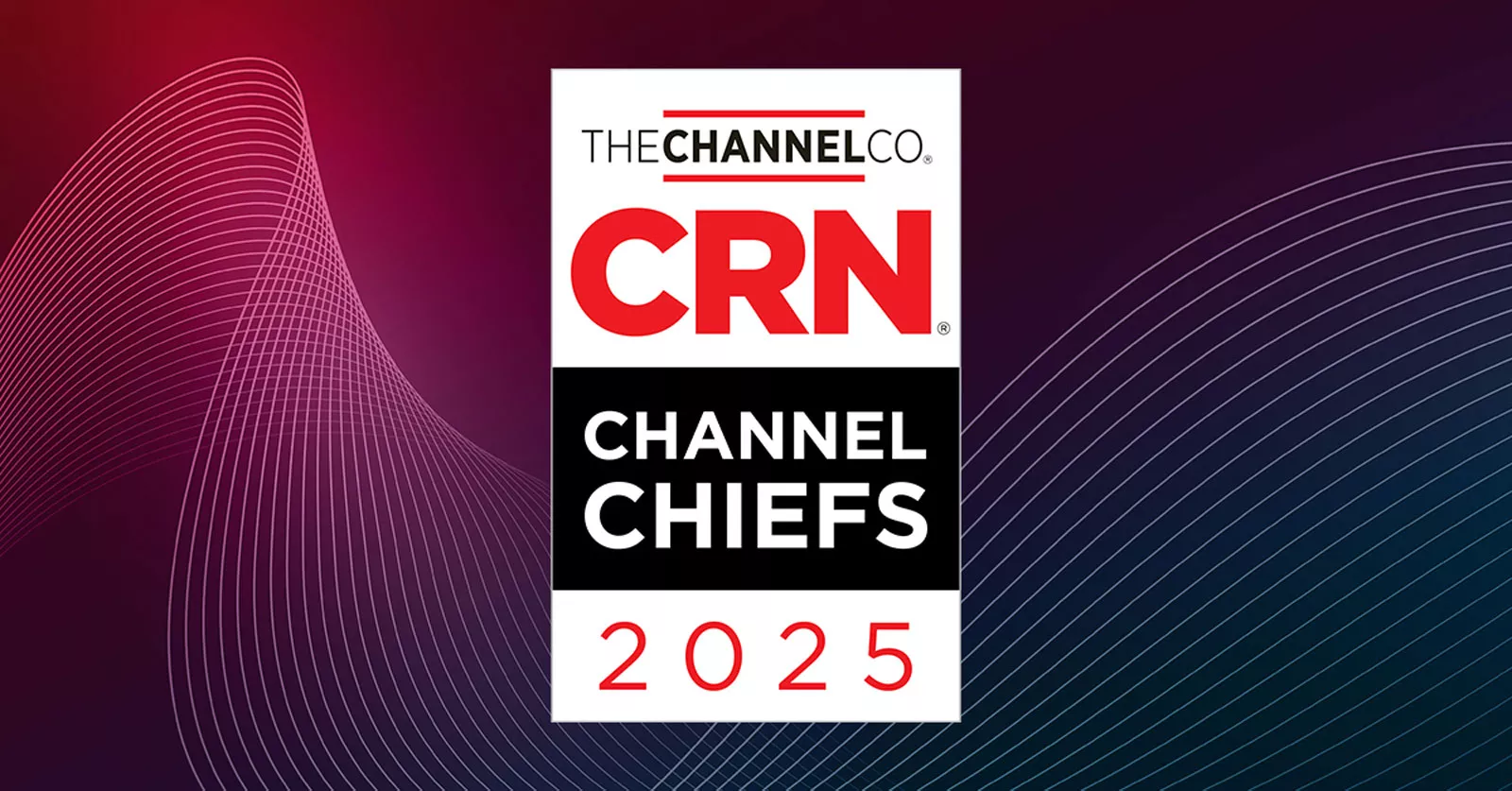 Sue Rodeman of Kodak Alaris Recognized on the Prestigious 2025 CRN® Channel Chiefs List