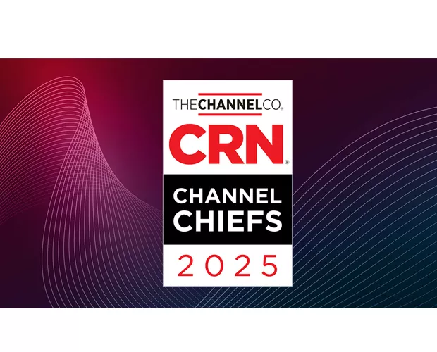 Sue Rodeman of Kodak Alaris Recognized on the Prestigious 2025 CRN® Channel Chiefs List